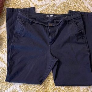 Old Navy Bootcut Pants